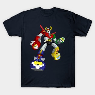 Garf-tron T-Shirt